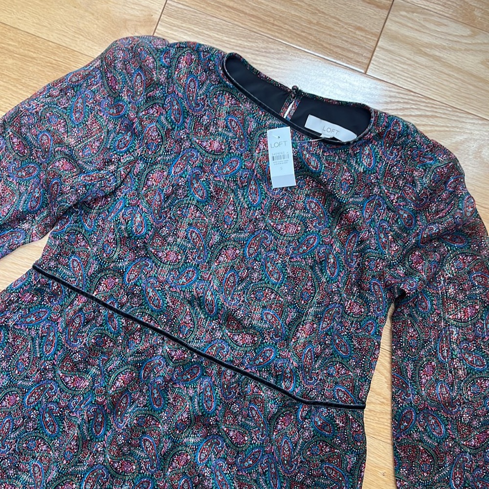 Brand New Loft Dress!